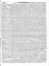Weekly Chronicle (London) Sunday 09 December 1838 Page 13