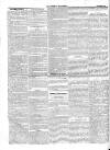 Weekly Chronicle (London) Sunday 16 December 1838 Page 4