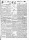 Weekly Chronicle (London) Sunday 16 December 1838 Page 9