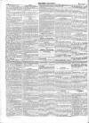 Weekly Chronicle (London) Sunday 16 December 1838 Page 12