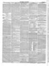 Weekly Chronicle (London) Sunday 13 January 1839 Page 16