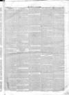 Weekly Chronicle (London) Sunday 20 January 1839 Page 13
