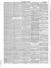 Weekly Chronicle (London) Sunday 03 February 1839 Page 16