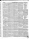 Weekly Chronicle (London) Sunday 03 February 1839 Page 19