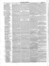 Weekly Chronicle (London) Sunday 10 February 1839 Page 8
