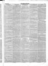 Weekly Chronicle (London) Sunday 10 February 1839 Page 13
