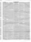 Weekly Chronicle (London) Sunday 10 February 1839 Page 21