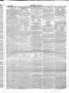 Weekly Chronicle (London) Sunday 10 February 1839 Page 23