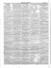 Weekly Chronicle (London) Sunday 10 February 1839 Page 24