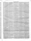 Weekly Chronicle (London) Sunday 17 February 1839 Page 11