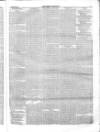 Weekly Chronicle (London) Sunday 17 February 1839 Page 15