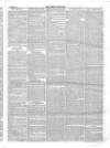 Weekly Chronicle (London) Sunday 03 March 1839 Page 13