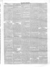 Weekly Chronicle (London) Sunday 03 March 1839 Page 21