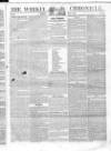 Weekly Chronicle (London) Sunday 07 April 1839 Page 9