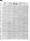 Weekly Chronicle (London) Sunday 21 April 1839 Page 17