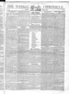 Weekly Chronicle (London) Sunday 28 April 1839 Page 9