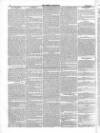 Weekly Chronicle (London) Sunday 01 September 1839 Page 8