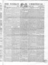 Weekly Chronicle (London) Sunday 08 September 1839 Page 9