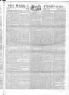 Weekly Chronicle (London) Sunday 22 September 1839 Page 17