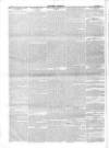 Weekly Chronicle (London) Sunday 03 November 1839 Page 16