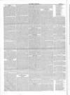 Weekly Chronicle (London) Sunday 01 December 1839 Page 22