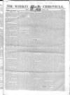 Weekly Chronicle (London) Sunday 05 January 1840 Page 17