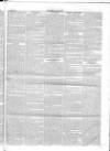 Weekly Chronicle (London) Sunday 19 January 1840 Page 13