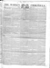 Weekly Chronicle (London) Sunday 19 January 1840 Page 17