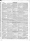 Weekly Chronicle (London) Sunday 26 January 1840 Page 3