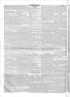 Weekly Chronicle (London) Sunday 02 February 1840 Page 20