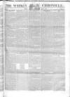 Weekly Chronicle (London) Sunday 01 March 1840 Page 9