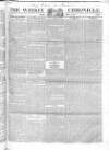Weekly Chronicle (London) Sunday 15 March 1840 Page 9