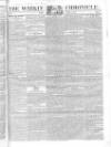 Weekly Chronicle (London) Sunday 08 November 1840 Page 1