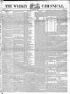 Weekly Chronicle (London) Saturday 03 July 1841 Page 1