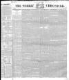 Weekly Chronicle (London)