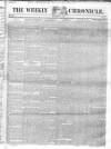 Weekly Chronicle (London) Sunday 01 June 1845 Page 9