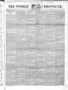 Weekly Chronicle (London) Sunday 12 October 1845 Page 9