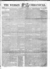 Weekly Chronicle (London) Sunday 08 February 1846 Page 9