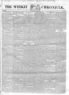 Weekly Chronicle (London) Sunday 24 January 1847 Page 9