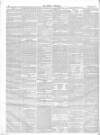 Weekly Chronicle (London) Sunday 06 January 1850 Page 8
