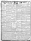 Weekly Chronicle (London) Sunday 14 July 1850 Page 17