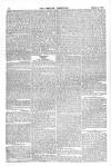 Weekly Chronicle (London) Sunday 09 March 1851 Page 6