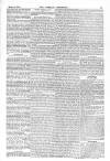 Weekly Chronicle (London) Sunday 09 March 1851 Page 9