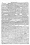 Weekly Chronicle (London) Sunday 09 March 1851 Page 10