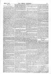 Weekly Chronicle (London) Sunday 09 March 1851 Page 11