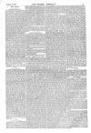 Weekly Chronicle (London) Sunday 09 March 1851 Page 13