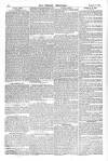 Weekly Chronicle (London) Sunday 09 March 1851 Page 14