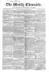 Weekly Chronicle (London) Sunday 09 March 1851 Page 17