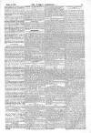 Weekly Chronicle (London) Sunday 09 March 1851 Page 25