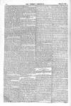 Weekly Chronicle (London) Sunday 09 March 1851 Page 26